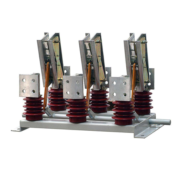 GN22-12戶內(nèi)高壓隔離開(kāi)關(guān)