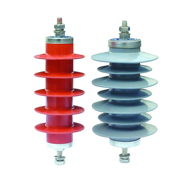 HY5WX氧化鋅避雷器（發(fā)電機(jī)型）
