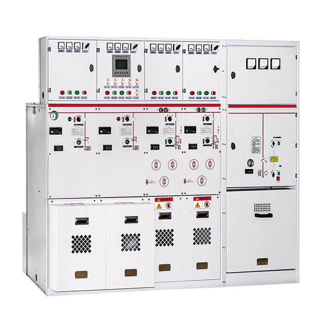 成套輸配電設(shè)備系列